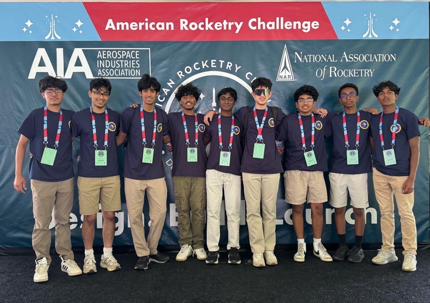 Aerospace Team